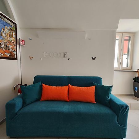 Casa Dei Gemelli Villa Minori Luaran gambar
