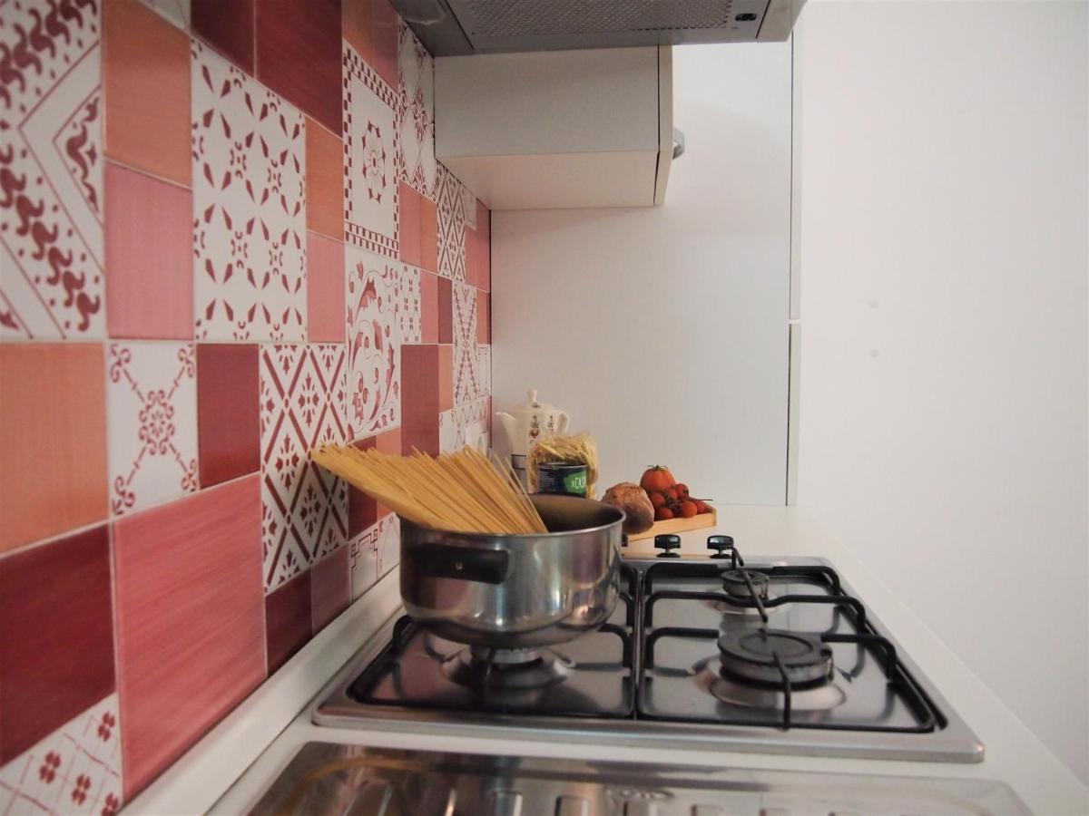 Casa Dei Gemelli Villa Minori Luaran gambar