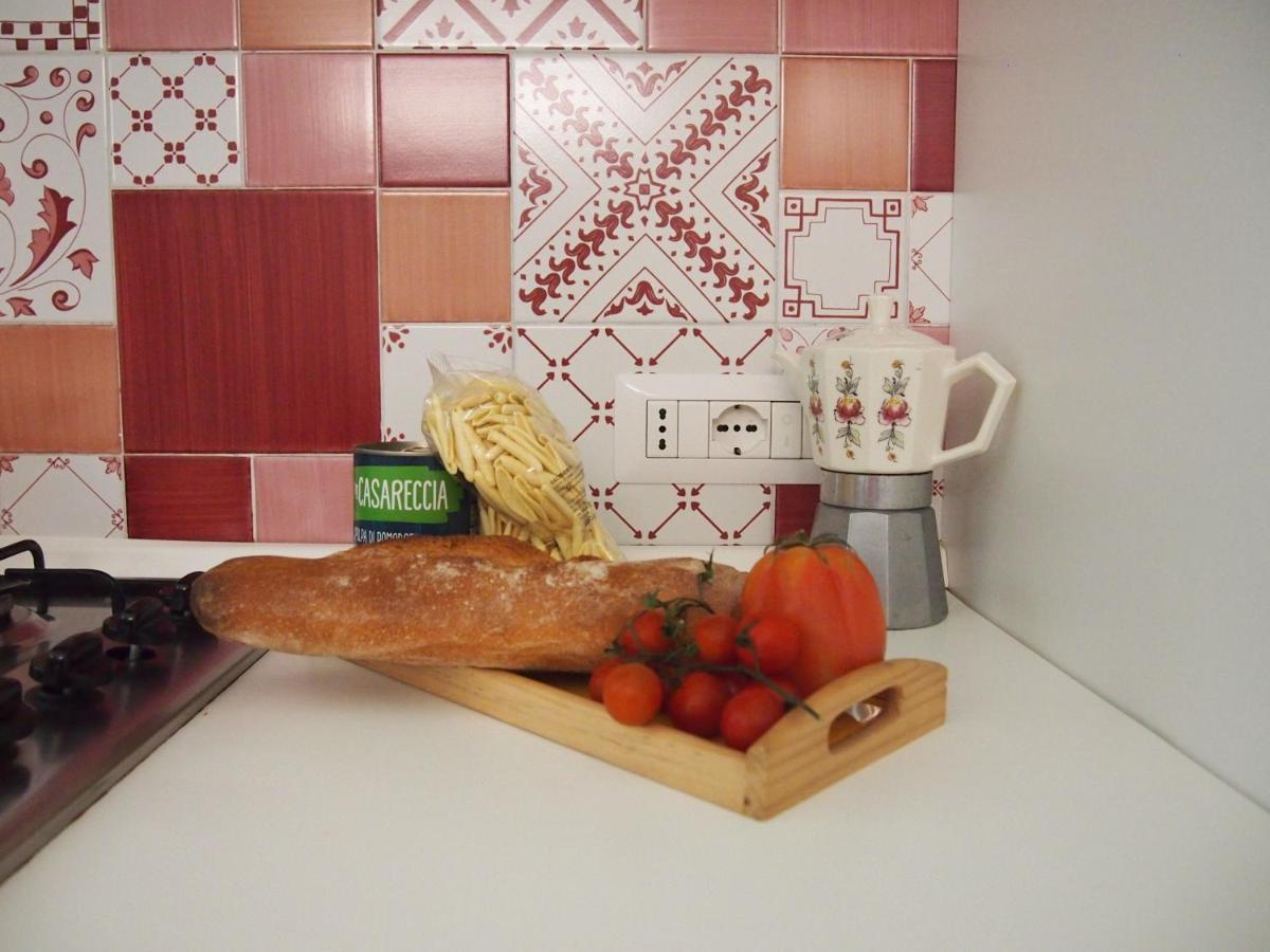 Casa Dei Gemelli Villa Minori Luaran gambar