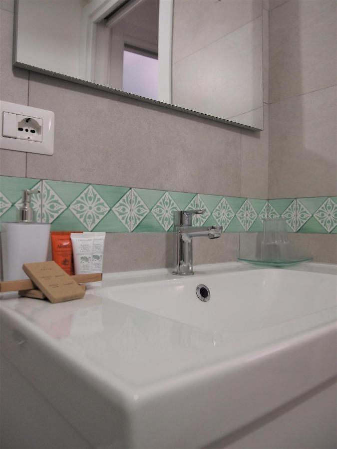 Casa Dei Gemelli Villa Minori Luaran gambar