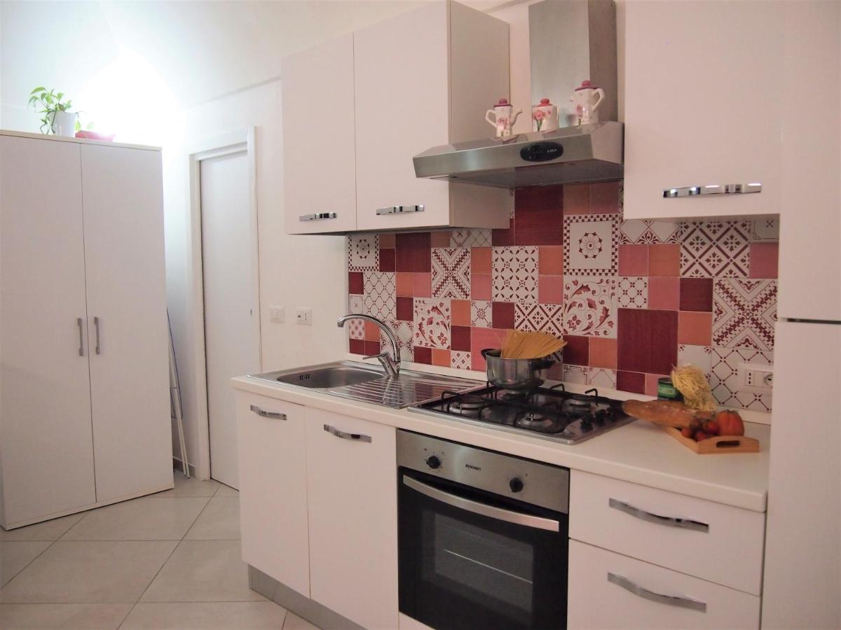 Casa Dei Gemelli Villa Minori Luaran gambar