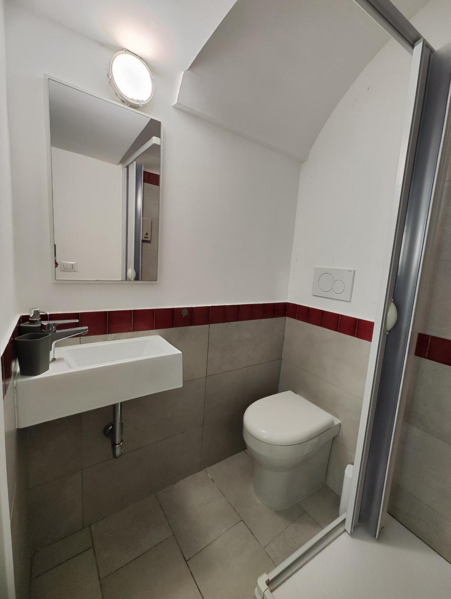Casa Dei Gemelli Villa Minori Luaran gambar