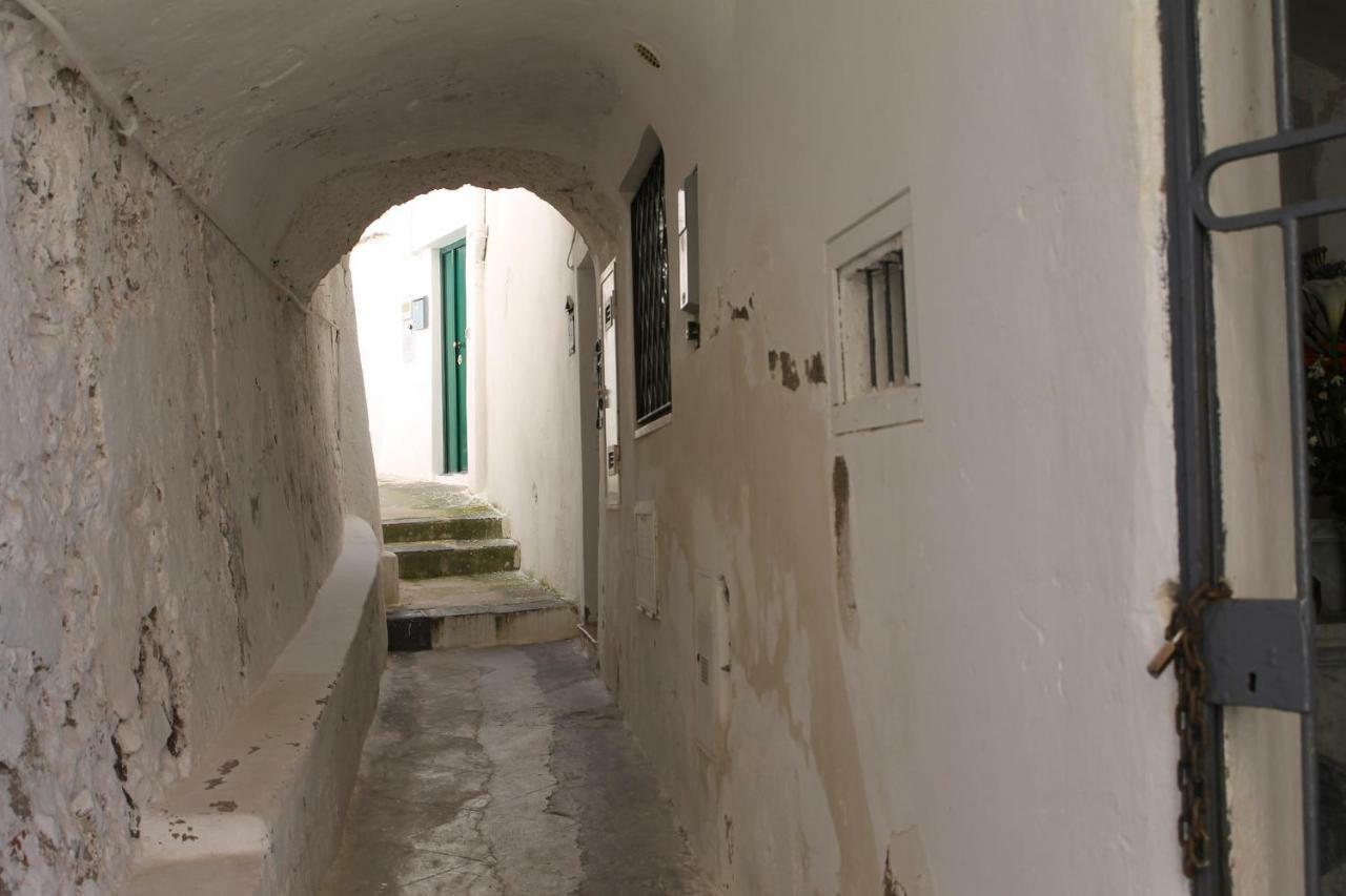 Casa Dei Gemelli Villa Minori Luaran gambar