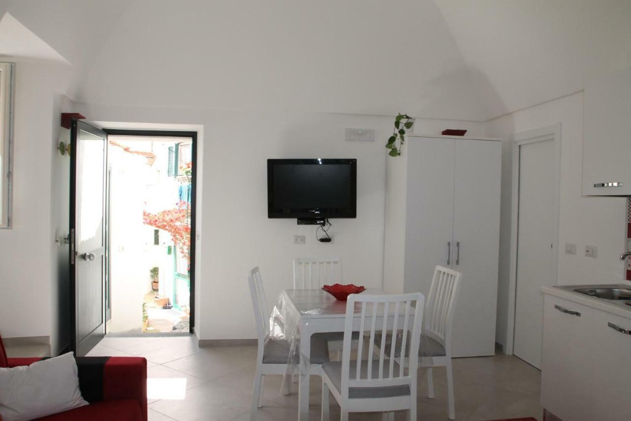 Casa Dei Gemelli Villa Minori Luaran gambar